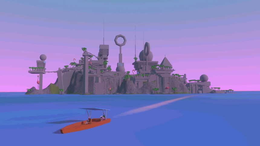 Скриншот 5 к игре Unaccessible