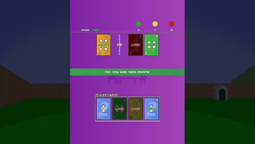 Скриншот 6 к игре Dog Gone Cats: Tail of 300 Days (Pawlike Edition)