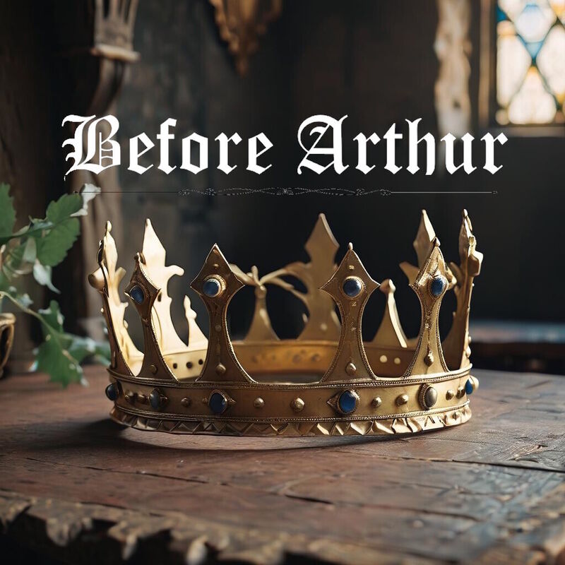 Скриншот 8 к игре Before Arthur