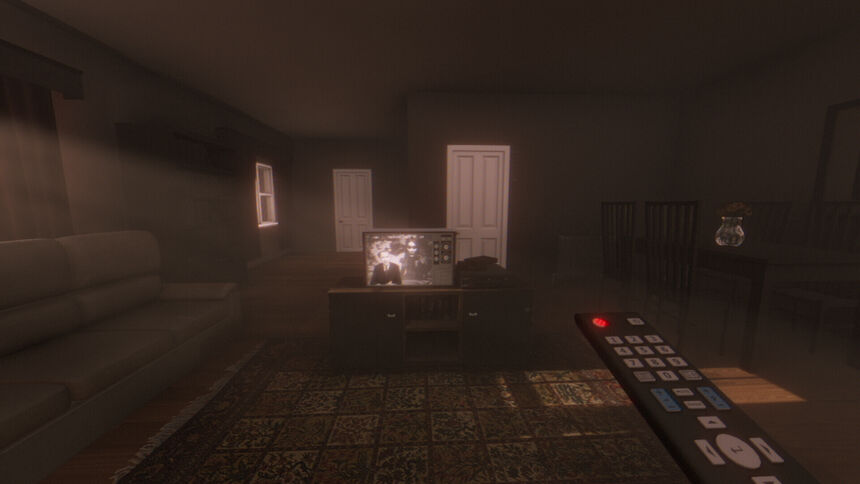 Скриншот 7 к игре Tales Beyond The Tomb - The Last Vigil