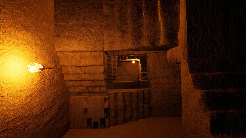 Скриншот 5 к игре The Brothers Hotel
