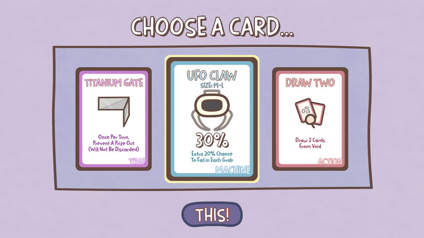 Скриншот 5 к игре Prize Denied