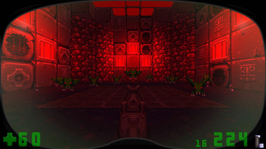 Скриншот 7 к игре Dump of the Dead X