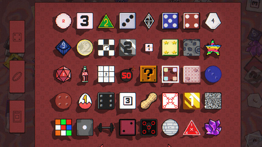 Скриншот 6 к игре Dice A Million