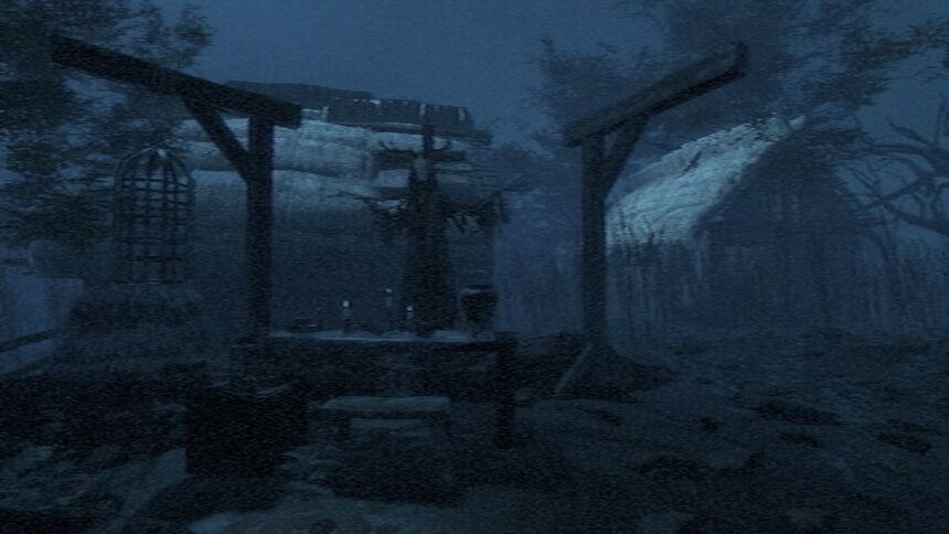 Скриншот 5 к игре [Southern Fjords] Veil of Pestilence