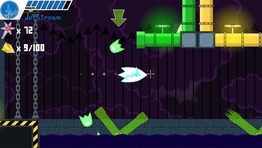 Скриншот 5 к игре Danger Cliff 2