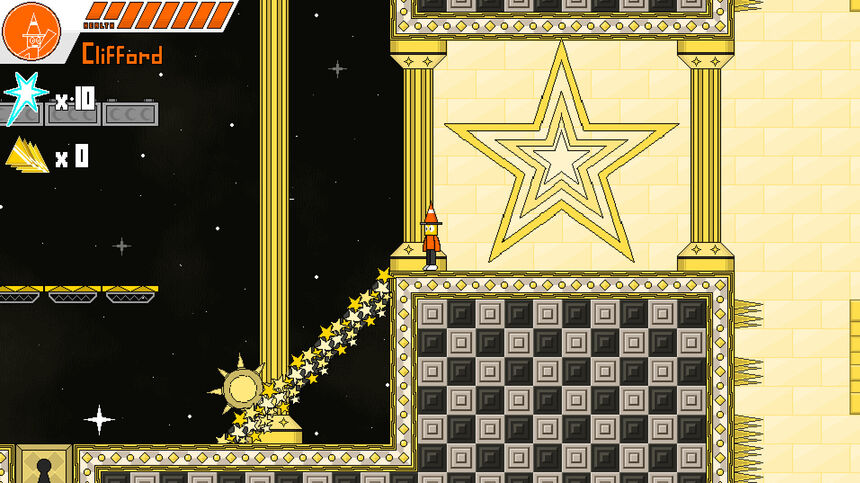 Скриншот 7 к игре Danger Cliff 2