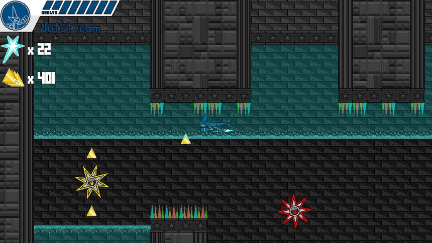 Скриншот 8 к игре Danger Cliff 2