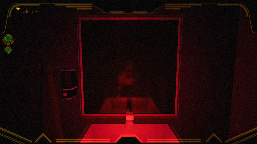 Скриншот 5 к игре Paranormal Mutagens: Cargo