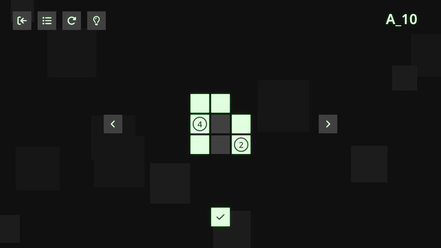 Скриншот 5 к игре Quadphos