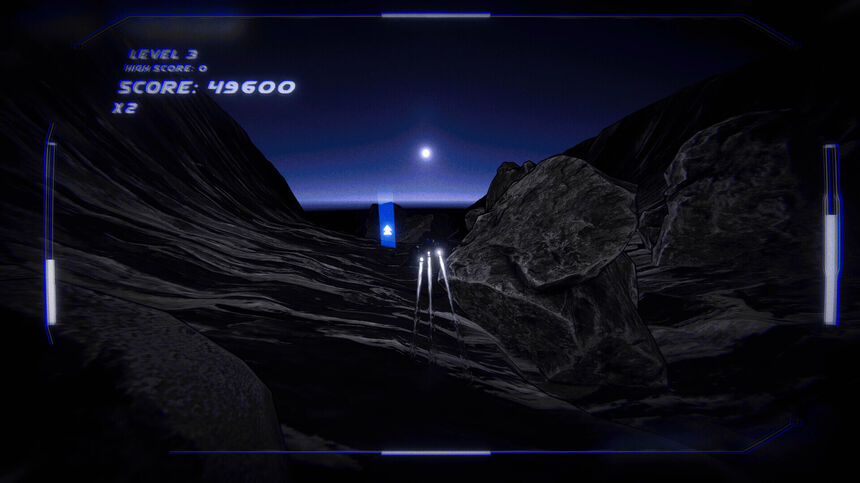 Скриншот 5 к игре Hyperdrive Horizon