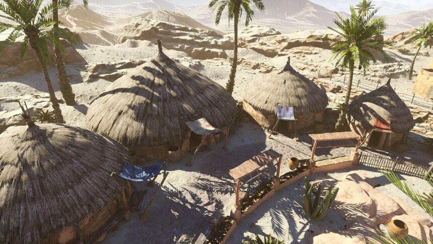 Скриншот 8 к игре Egypt