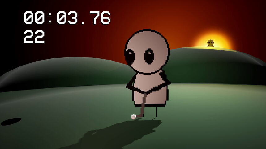 Скриншот 5 к игре Can No One Hear Me?