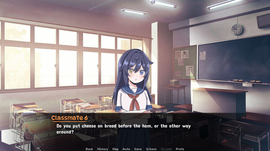 Скриншот 5 к игре Scenes from the Heart - Part 1