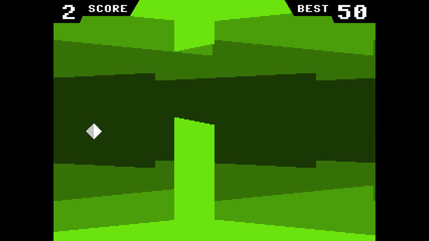 Скриншот 5 к игре Terry's Other Games