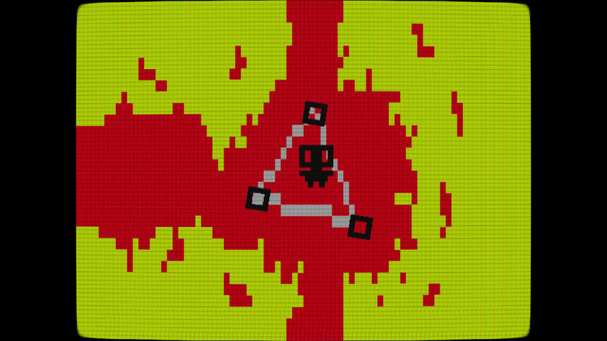 Скриншот 7 к игре Terry's Other Games