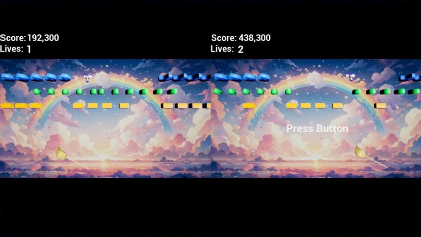 Скриншот 7 к игре Oh Boy Cheese Remastered