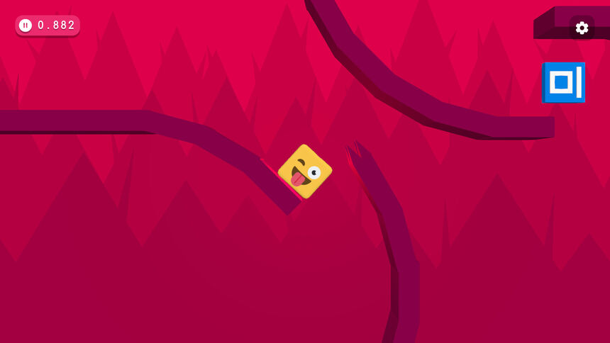 Скриншот 5 к игре Boxel 3D