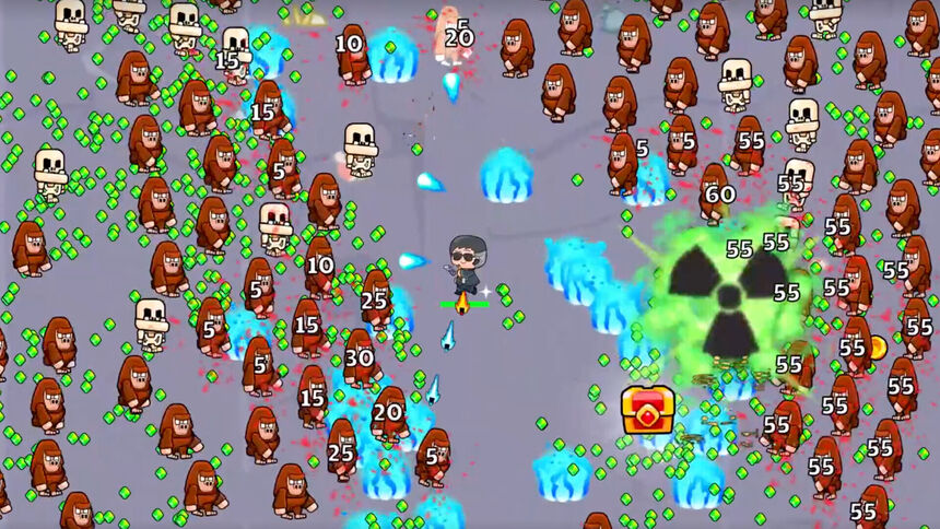Скриншот 6 к игре Last Agent