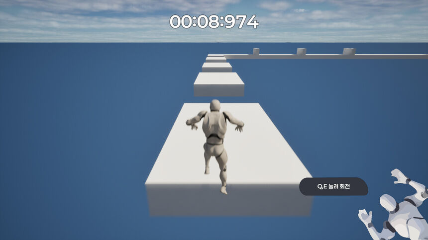 Скриншот 6 к игре JUMPNG DISABLE