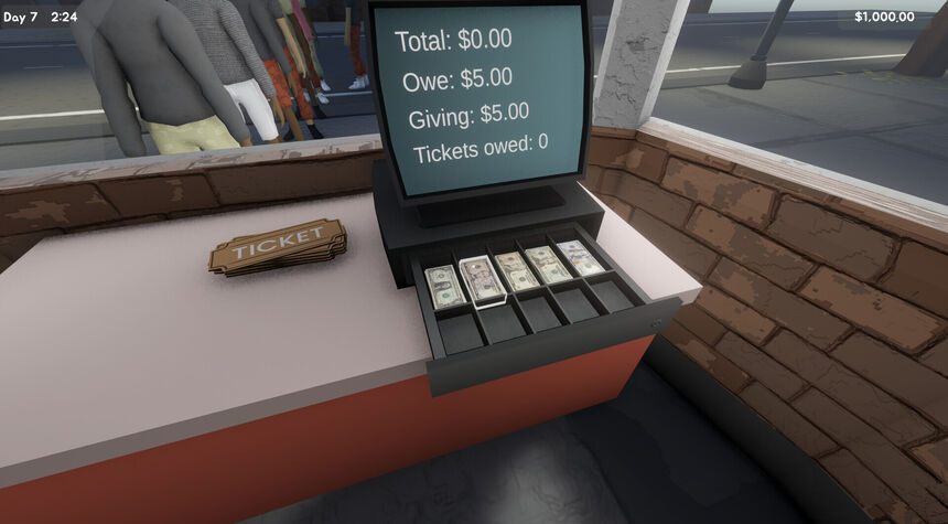 Скриншот 5 к игре Ultimate Theater Simulator