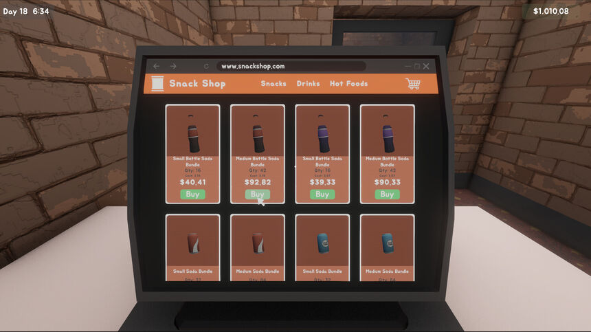 Скриншот 6 к игре Ultimate Theater Simulator