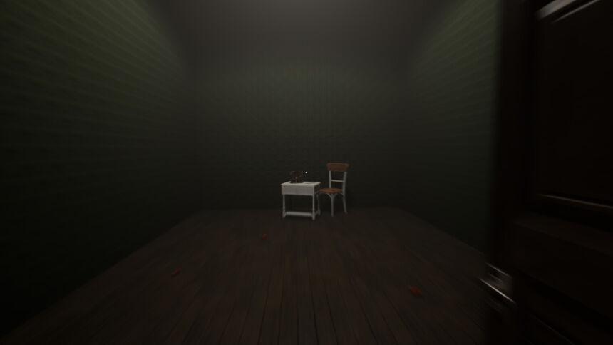 Скриншот 5 к игре The House