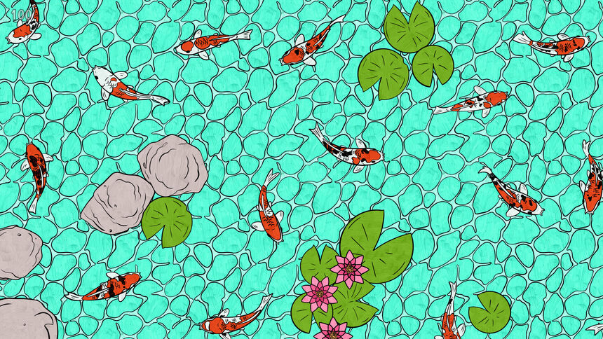 Скриншот 5 к игре Animal Pattern