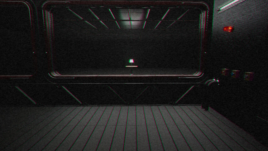 Скриншот 5 к игре 监视