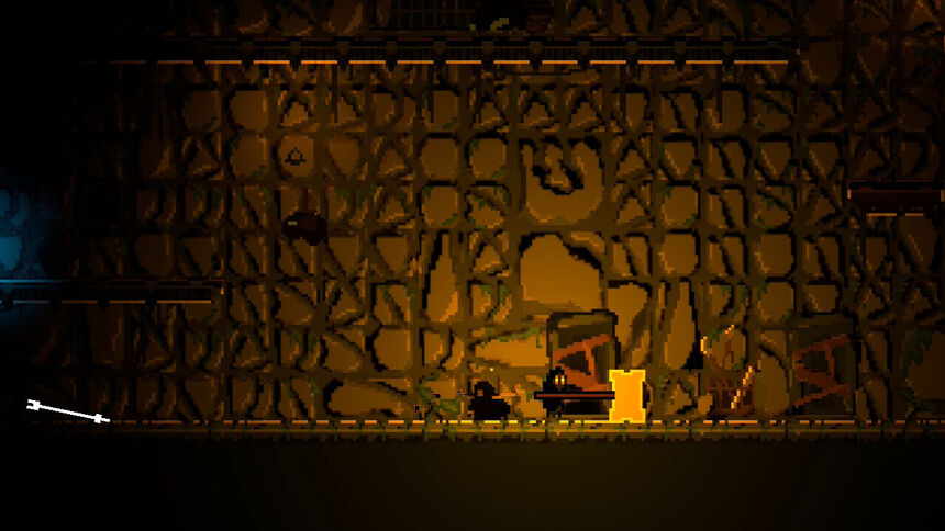 Скриншот 5 к игре Taram Baba