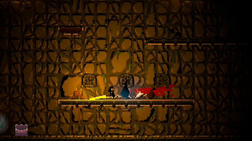 Скриншот 7 к игре Taram Baba