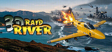 Скриншот 8 к игре 3D Raid River