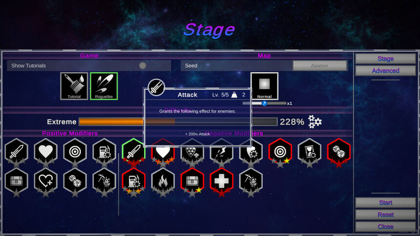 Скриншот 8 к игре Stellar Shapers