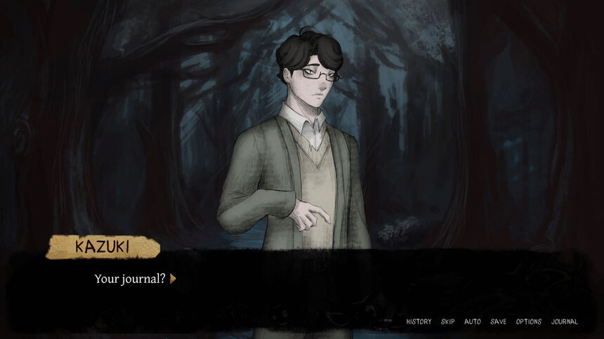 Скриншот 6 к игре Epimutation