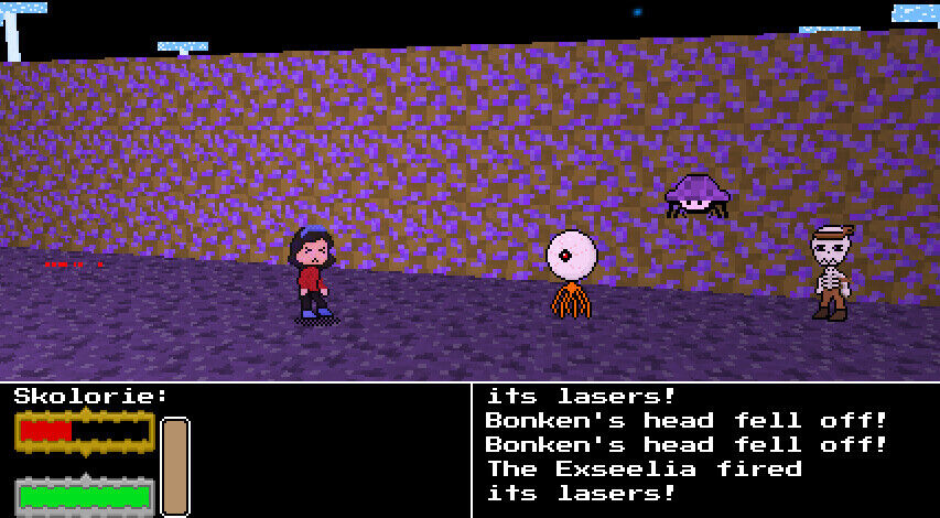 Скриншот 5 к игре Euphionia: The Tree Spirit's Curse