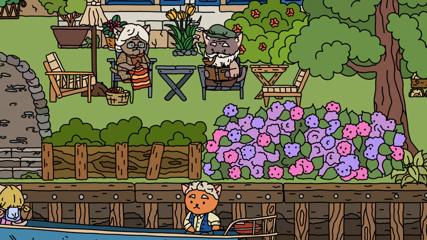 Скриншот 7 к игре FIND ALL 6: Netherlands