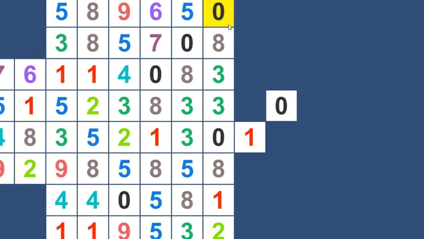 Скриншот 5 к игре 链链相扣