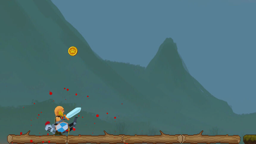 Скриншот 5 к игре Super Miners