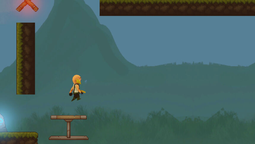 Скриншот 8 к игре Super Miners