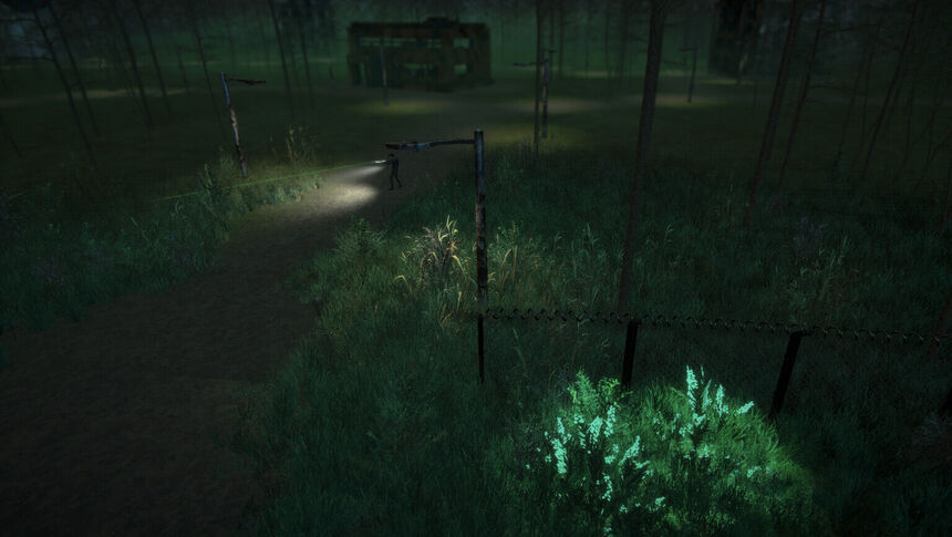 Скриншот 6 к игре Rust & Roots