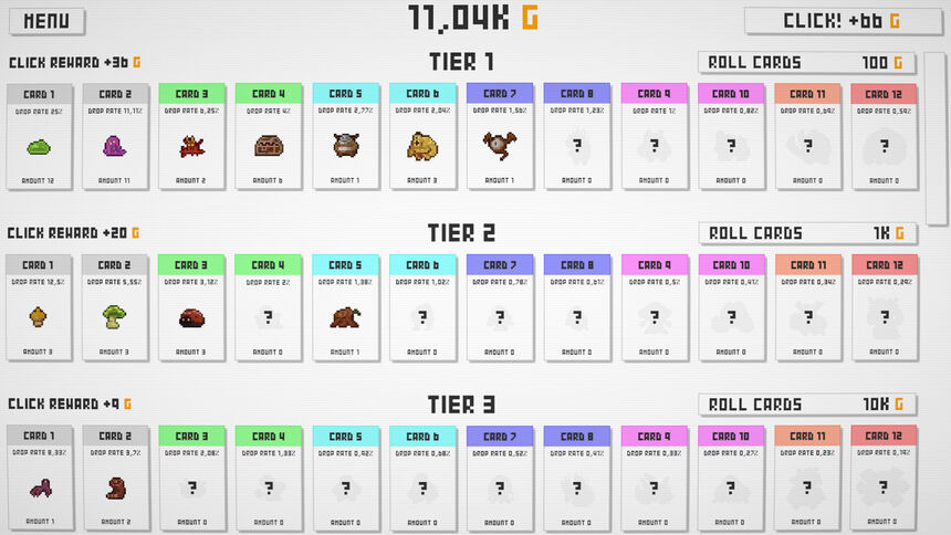 Скриншот 5 к игре Cards!