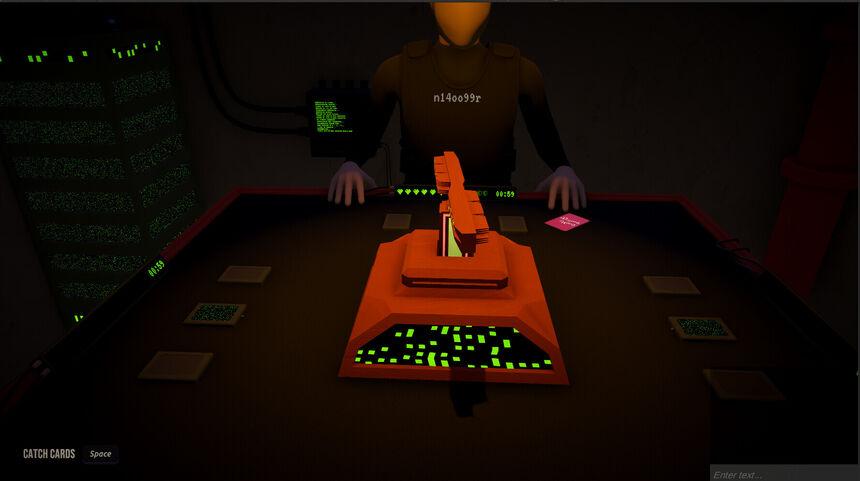 Скриншот 8 к игре Deadly Dealings