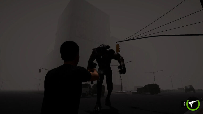 Скриншот 6 к игре The Fallow City