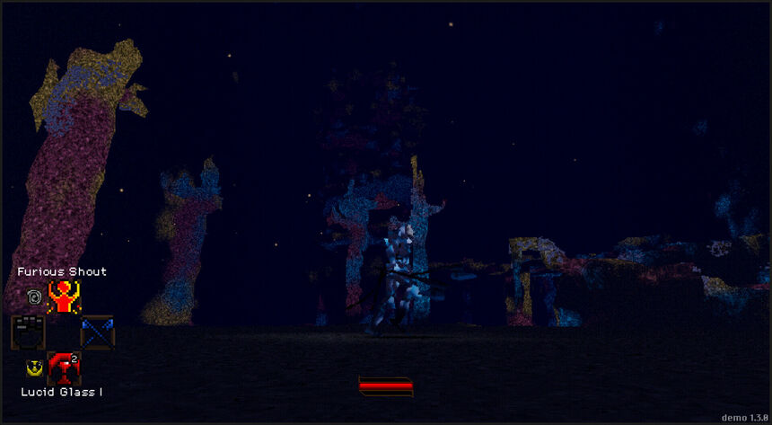 Скриншот 5 к игре Memoirium