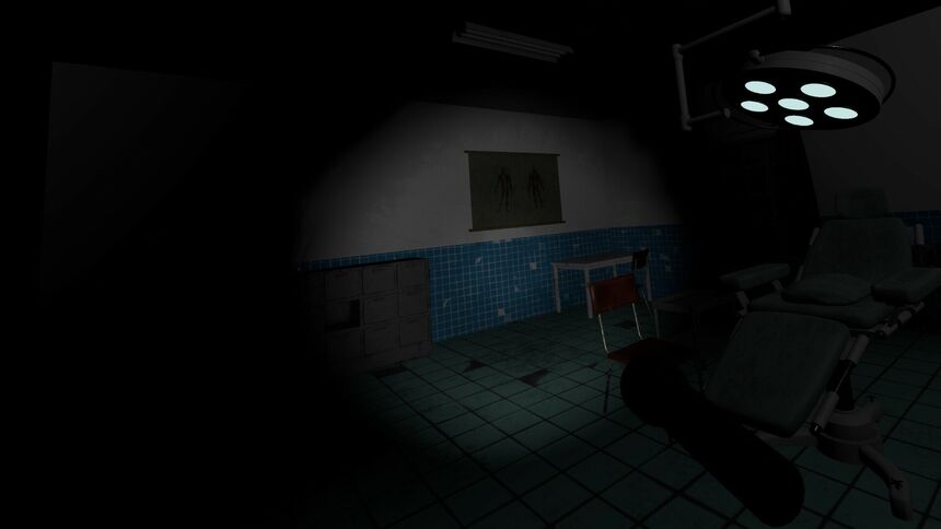 Скриншот 8 к игре Memento Mori