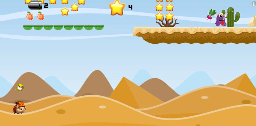 Скриншот 5 к игре Alacrity