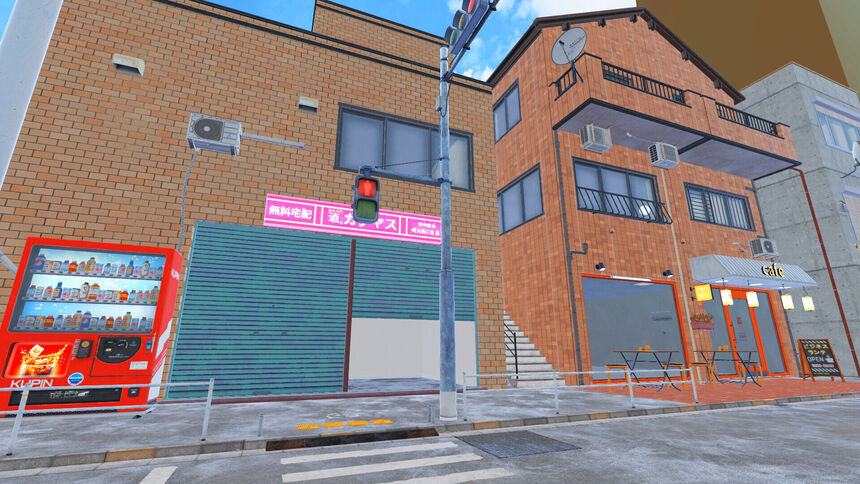 Скриншот 6 к игре Comic Book Store Simulator