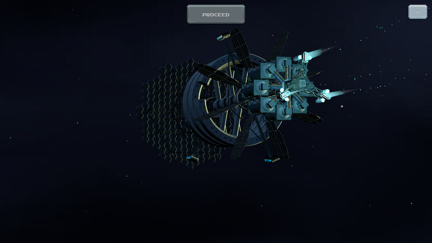 Скриншот 5 к игре Pioneers of the Unknown