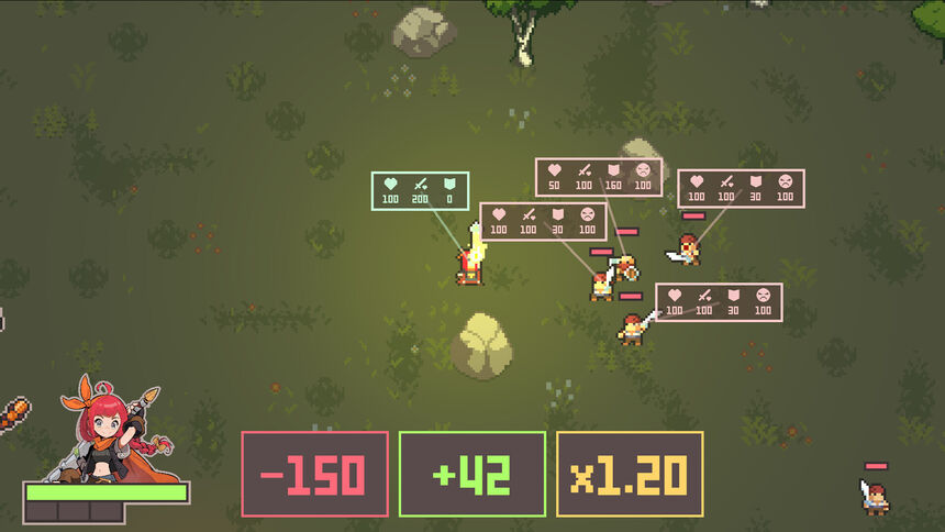 Скриншот 5 к игре Debugging Hero