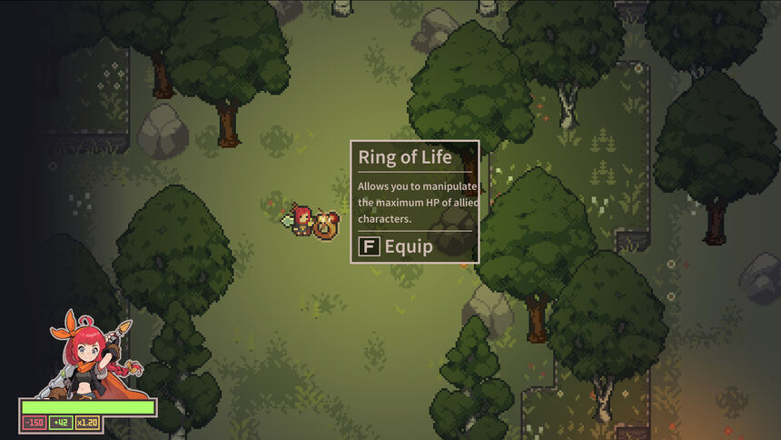 Скриншот 6 к игре Debugging Hero
